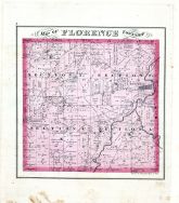 Florence Township, Erie County 1874